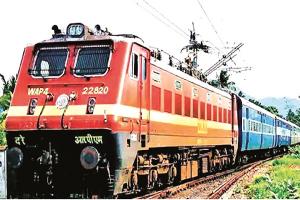 राहत : 10 मई से दिल्ली-लखनऊ के लिए पटरी पर दौड़ेगी डबल डेकर ट्रेन