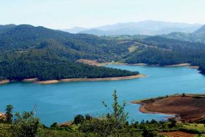 गरमपानी: काकड़ीघाट-नवाली के बीच जल्द बनेगी झील