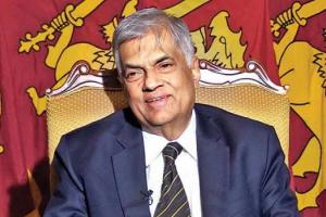 श्रीलंका की मदद के लिए जी7 देशों ने बढ़ाया हाथ, पीएम रानिल विक्रमसिंघे ने घोषणा का किया स्वागत