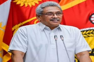 श्रीलंका के राष्ट्रपति गोटबाया ने प्रधानमंत्री रानिल विक्रमसिंघे को वित्त मंत्री नियुक्त किया