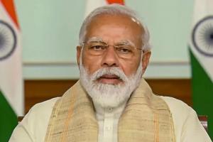 प्रधानमंत्री मोदी ने सिद्धार्थनगर में हुए सड़क हादसे पर जताया शोक, आर्थिक मदद की घोषणा, दुर्घटना में नौ की हुई मौत