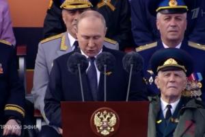 Russia Victory Day: ‘विजय दिवस’ पर यूक्रेन में रूसी सेना ने तेज किए हमले