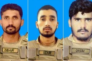पाकिस्तान : उत्तरी वजीरिस्तान में आत्मघाती हमला, तीन बच्चों समेत छह लोगों की मौत