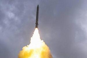 रूस ने किया पनडुब्बी रोधी मिसाइल प्रणाली का परीक्षण