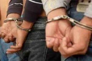 खरगोन हिंसा मामले में तीन मुख्य आरोपी गिरफ्तार, अब तक 182 लोग पकड़े गए
