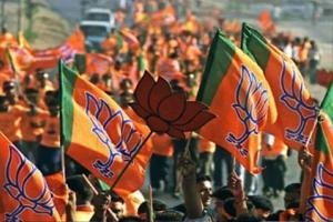 ओडिशा उपचुनाव : भाजपा प्रत्याशी के लिए पांच केंद्रीय मंत्री करेंगे प्रचार