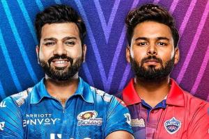IPL 2022, MI vs DC: मुंबई ने टॉस जीतकर लिया पहले गेंदबाजी करने का फैसला