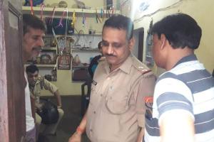 कानपुर: पारिवारिक विवाद के चलते पिता ने उतारा था बहू और बेटे को मौत के घाट, पुलिस का खुलासा