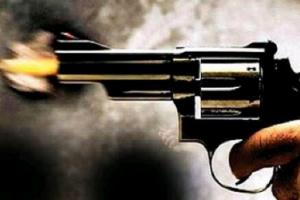 बिजनौर : भूमि के विवाद में बड़े भाई और पुत्र ने किसान को मारी गोली, मुकदमा दर्ज