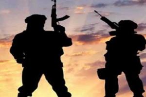 कबायली इलाके में पाकिस्तान ने दो आतंकियों को मार गिराया, हथियार और गोलाबारूद बरामद