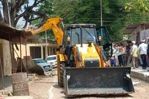 बाराबंकी: अतिक्रमण हटाने के विरोध में नगरवासियों ने नगर विकास मंत्री को लिखा पत्र, लगाया पक्षपातपूर्ण कार्रवाई का आरोप