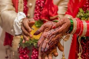 पीलीभीत: ग्रामीण क्षेत्रों में 135 व नगरीय में 15 जोड़ों के होंगे विवाह