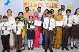 फतेहपुर: इच्छाशक्ति और कौशल के समन्वय से करें विद्यार्थियों का भविष्य निर्माण-  विज्ञान क्लब