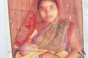 बहराइच: पारिवारिक कलह में महिला ने लगाई फांसी, परिजनों में मचा कोहराम