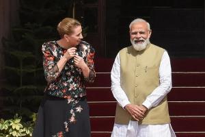 PM Modi Europe Visit : आज डेनमार्क जाएंगे पीएम मोदी, इन अहम मुद्दों पर करेंगे बातचीत