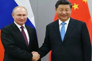 उत्तर कोरिया पर प्रतिबंधों को लेकर अमेरिका का चीन और रूस से टकराव