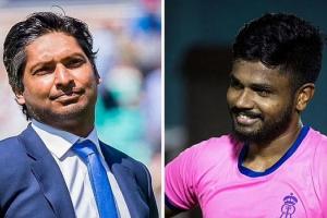 IPL 2022 : कुमार संगकारा ने की संजू सैमसन की तारीफ, कहा-विकेटकीपर, कप्तान और बल्लेबाज की तिहरी भूमिका बखूबी निभाई