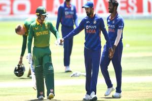 IND vs SA : फैंस के लिए खुशखबरी, साउथ अफ्रीका के खिलाफ दिल्ली मैच में होगी 100% दर्शकों की एंट्री