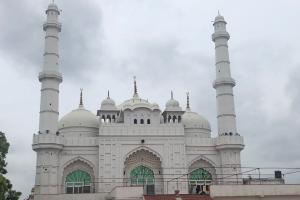 लखनऊ: आज टीले वाली मस्जिद पर हिंदू पक्ष के दावे को लेकर अदालत में होगी सुनवाई