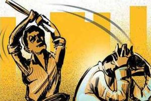 काशीपुर: युवक पर धारदार हथियार से जानलेवा हमला, पांच के खिलाफ नामजद रिपोर्ट