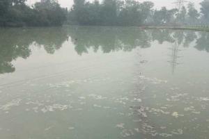 अयोध्या: सरयू में डूब रहे युवक की जल पुलिस और SDRAF ने बचाई जान