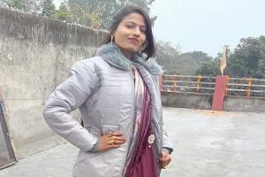 रामपुर: संदिग्ध परिस्थितियों में महिला की मौत, मायके वालों ने लगाया हत्या करने का आरोप