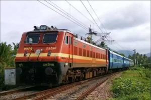 बरेली: कोयला संकट के कारण रेलवे ने रद कीं 3 जोड़ी ट्रेनें