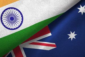 रक्षा क्षेत्र में सहयोग का दायरा बढ़ाएंगे भारत और ऑस्ट्रेलिया