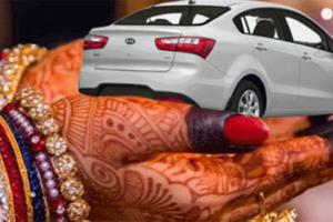 काशीपुर: दहेज में कार और 5 लाख नहीं लाने पर विवाहिता को घर से निकाला