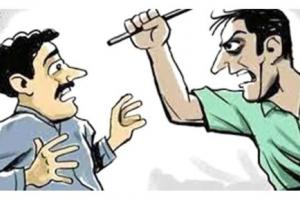 रुद्रपुर: बर्थडे पार्टी में डीजे बंद करने पर युवक पर बोला हमला, पीठ पर चाकू घोपा, छह के खिलाफ रिपोर्ट दर्ज