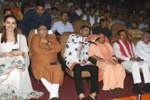 UP में Tax Free हुई Samrat Prithviraj,  फिल्म की स्क्रीनिंग के बाद CM योगी ने किया Announce