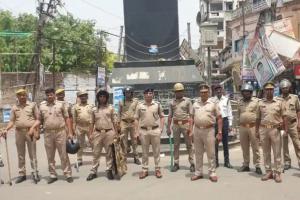 कानपुर हिंसा: Facebook-Twitter पर भड़काऊ पोस्ट शेयर करने के मामले में आठ यूजर्स पर FIR दर्ज