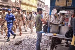 कानपुर हिंसा: जांच में आई तेजी, मौके पर पहुंची फॉरेंसिक टीम, आज 100 संदिग्धों का पोस्टर किया जा सकता है जारी