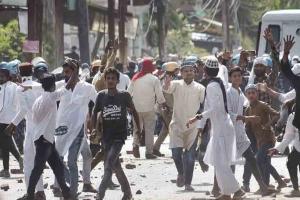 कानपुर हिंसा को लेकर तैयार की जा रही पत्थरबाजों की लिस्ट, मुफ्त राशन योजना से काटा जाएगा नाम