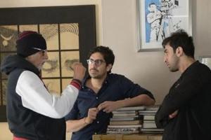 अमिताभ बच्चन के कमिटमेंट से इंस्पायर हुए अयान मुखर्जी, कहा- बिग बी का डेडिकेशन गजब का है
