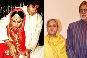 Marriage Anniversary पर Big B ने शेयर की जया बच्चन संग फोटोज, फैंस ने भी दीं Best Wishes