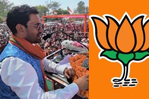 Lok Sabha Election: बीजेपी ने फिर आजमगढ़ से निरहुआ को मैदान में उतारा, रामपुर सीट से भी उम्मीदवार का किया ऐलान