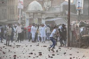 कानपुर हिंसा: पुलिस उपायुक्त आज अदालत में करेंगे आरोपी को 14 दिन के लिये पुलिस हिरासत में देने की मांग