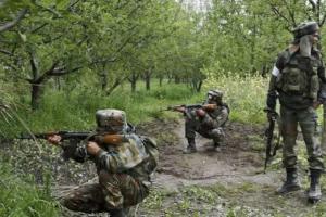 कश्मीर पुलिस का खुलासा, घाटी में इस साल मारे गए 114 आंतकवादी, 32 आंतकी भी विदेशी