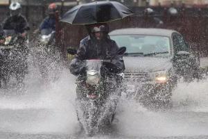 मुंबई: ठाणे में 21 जून तक भारी बारिश का अनुमान, ‘ऑरेंज अलर्ट’ जारी