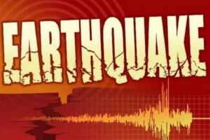 कर्नाटक में 3.4 तीव्रता का भूकंप, घरों से बाहर निकले लोग