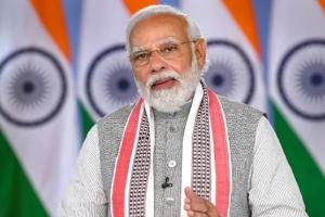  प्रधानमंत्री नरेंद्र मोदी ने निर्यातकों से दीर्घकालिक निर्यात लक्ष्य तय करने के कहा