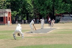 बरेली: आईएमए क्रिकेट अकादमी ने रॉयल चैलेंजर्स बरेली को हराया