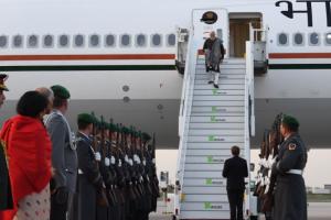प्रधानमंत्री के ताबड़तोड़ दौरे, 26 से 28 जून तक जर्मनी-यूएई की यात्रा पर रहेंगे 