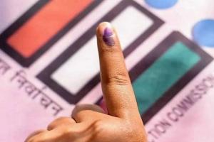मध्यप्रदेश में त्रिस्तरीय पंचायत चुनाव : पहले चरण का मतदान शुरु