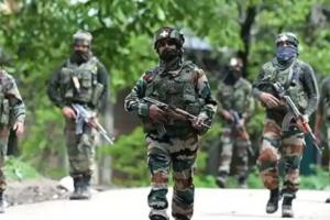 कश्मीर में सुरक्षा स्थिति नियंत्रण में : सेना के वरिष्ठ अधिकारी