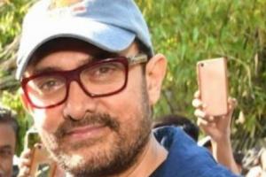  आमिर खान ने की बाढ़ प्रभावित असम को आर्थिक मदद, सीएम ने जताया आभार