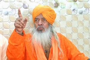 उदयपुर घटना पर बोले अजमेर दरगाह दीवान, “मुसलमान कभी भी भारत में तालिबानी मानसिकता को स्वीकार नहीं करेंगे”