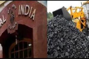 अप्रैल-मई में 10.8 करोड़ टन कोयले का उत्पादन : कोल इंडिया
