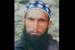 जम्मू-कश्मीर पुलिस को मिली बड़ी सफलता, आतंकी तालिब हूसैन गिरफ्तार